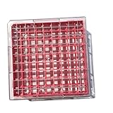 Polycarbonate Freezer Boxes, Polycarbonate CryoBox