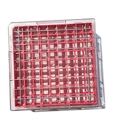 Polycarbonate Freezer Boxes, Polycarbonate CryoBox