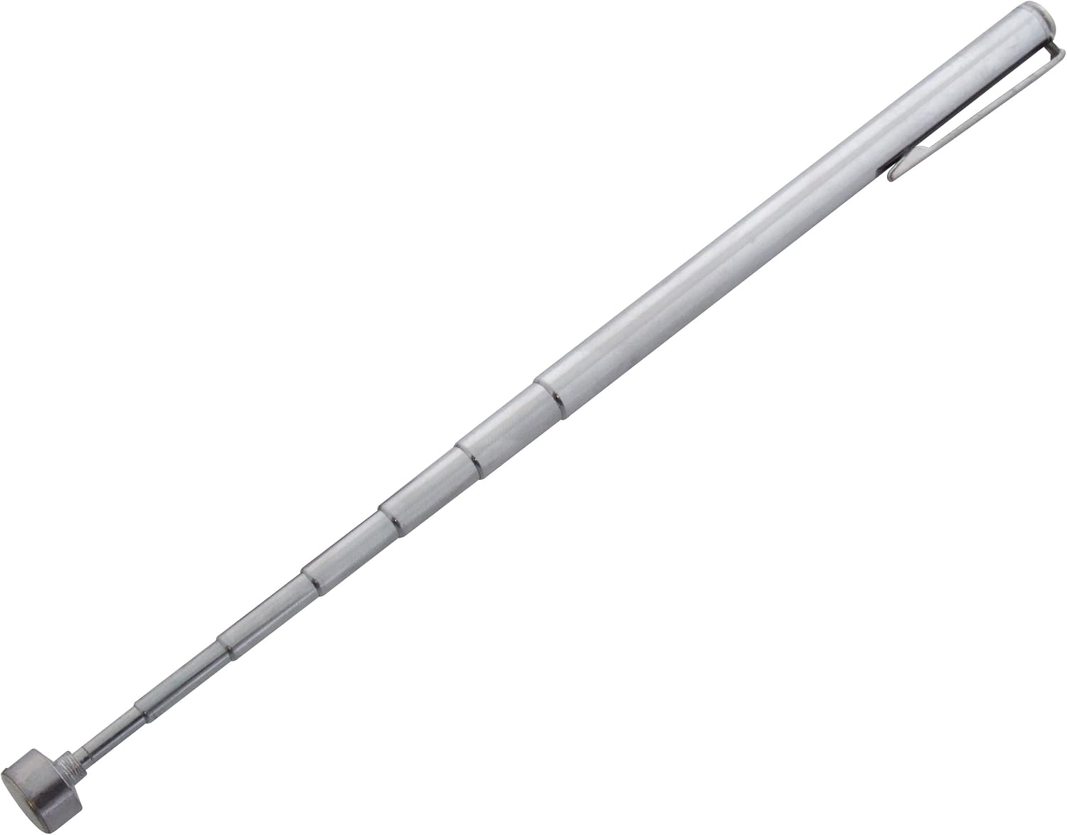 Amtech S2255 5 lb Telescopic Magnetic Pick-Up Tool – BigaMart