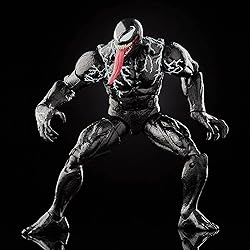 Legends Series Vеnom Action Figure-7inch Toy