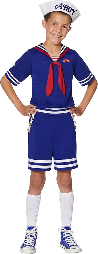 scoops ahoy baby costume