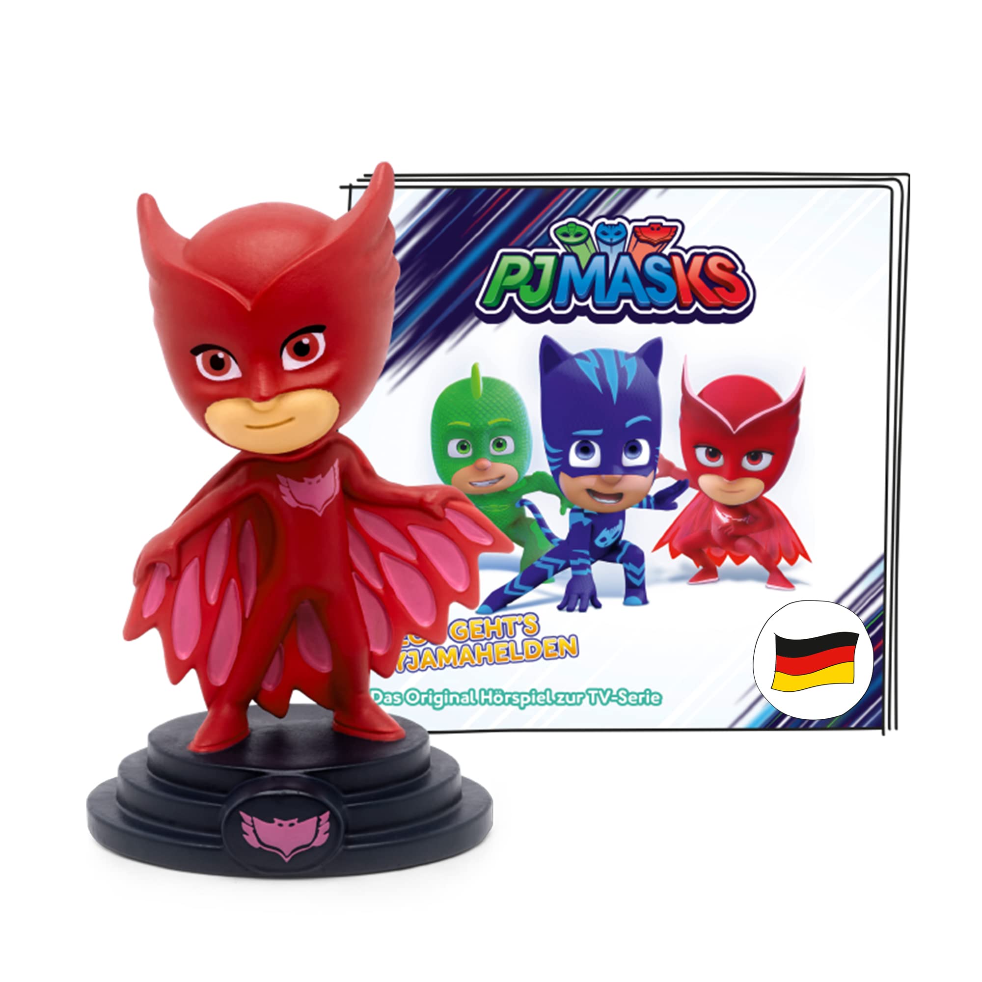 TONIES Figur - PJ Masks - Ein mächtiges Mondproblem