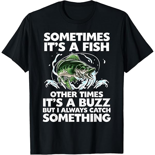 Amazon.com: I have a crappie attitude fishing T-Shirt