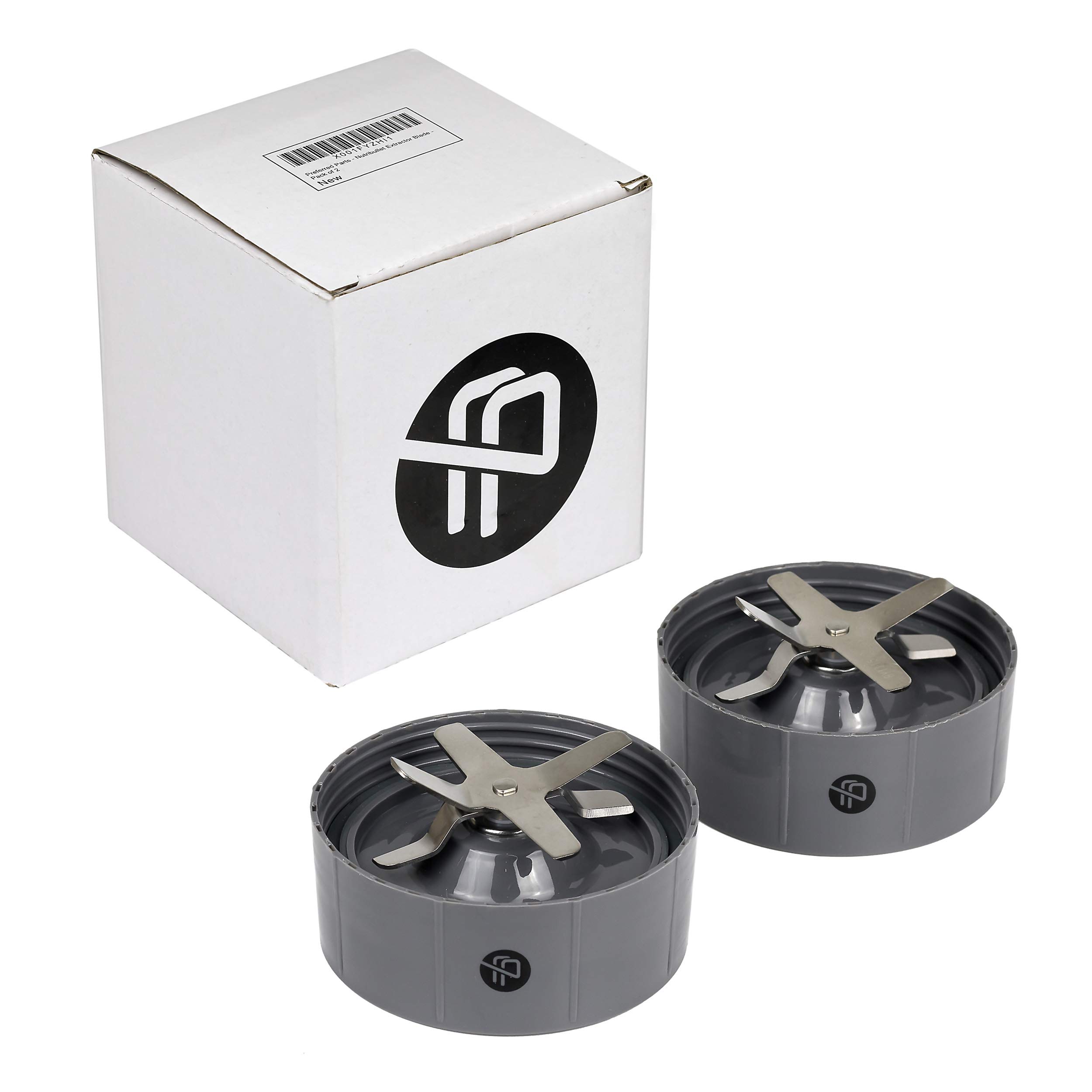 Blender Blade Replacement compatible with Nutribullet Original and Pro Premium NutriBullet