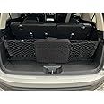 Envelope Automotive Elastic Trunk Mesh Cargo Net for Honda Pilot 2023-2025 Car Accessories - Premium Trunk Organizer and Storage - Cargo Net for SUV- Vehicle Carrier Organizer for Honda Pilot