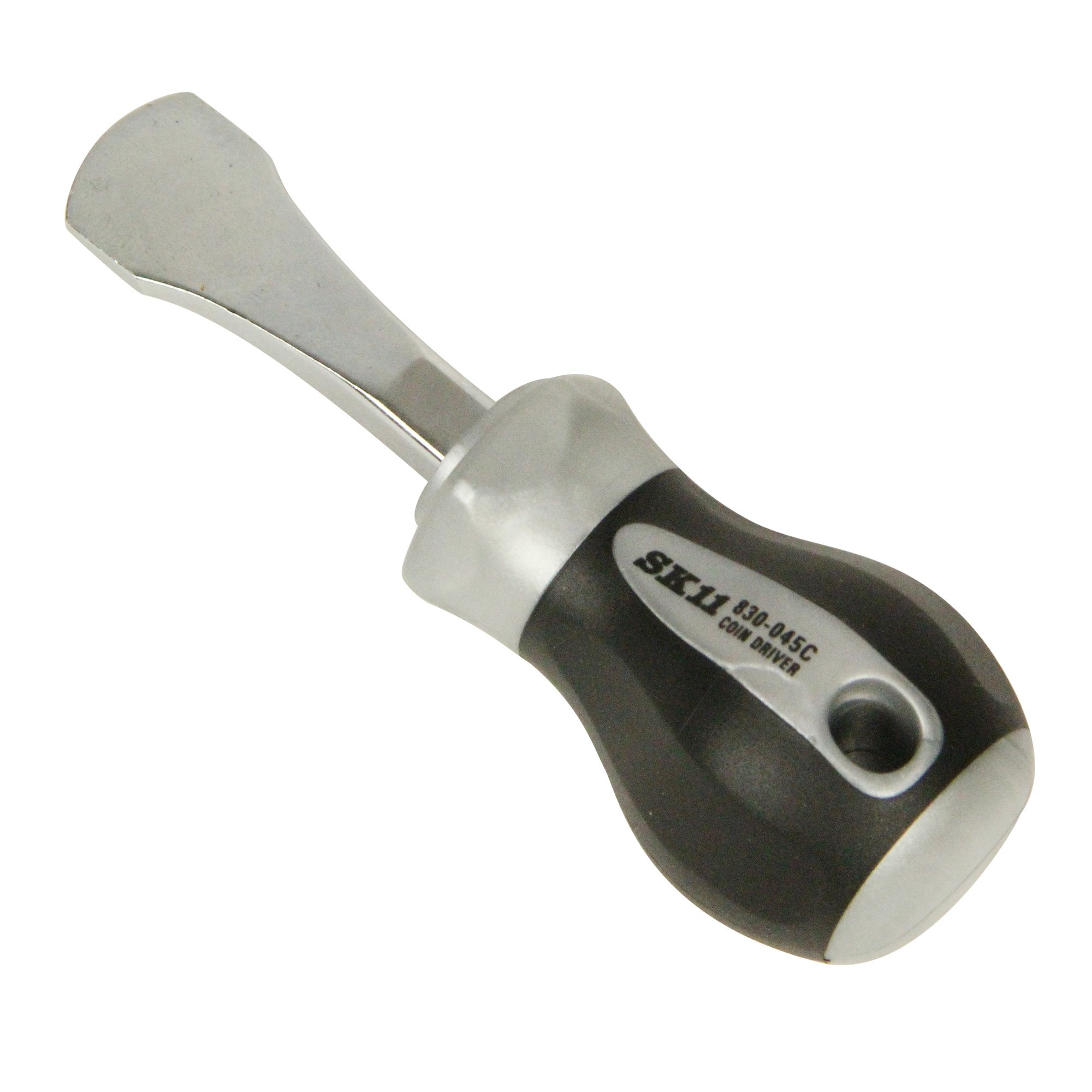 SK11(エスケー11) コインドライバー 先端アール形状 NO.830-045C商品画像