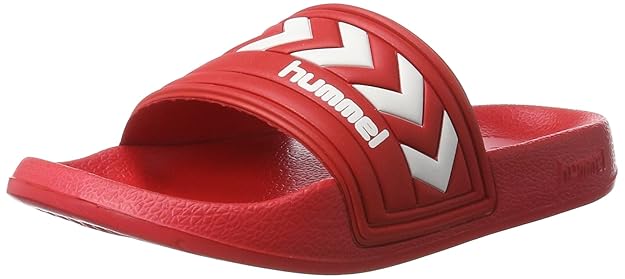 Hummel Unisex-Erwachsene Larsen Slipper SMU Dusch-& Badeschuhe