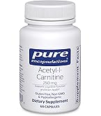 l carnitina faz mal para o figado Acetil L-Carnitina 500mg | Nootrópico Estimulante Neuronal - 60 Cáps -  Saúde e Bem-Estar