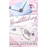 Breathtaking (Red Lips & White Lies)