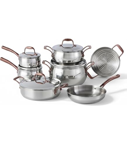 Fissler 32cm Frying Pan Set – 3-Piece Buy frying pan sets: right size for every meal | Fissler