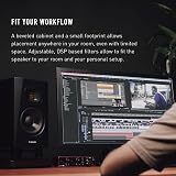 ADAM Audio T5V Studio Monitor for Recording Mixing Mastering Single view 6