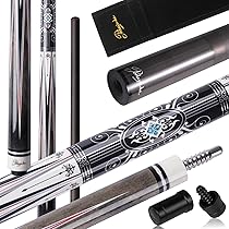 ビリヤードキュー DRAKAN POOLCUES