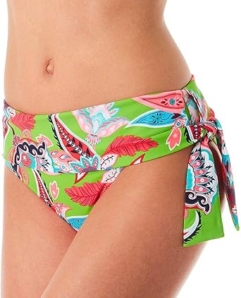 foldover bikini bottoms