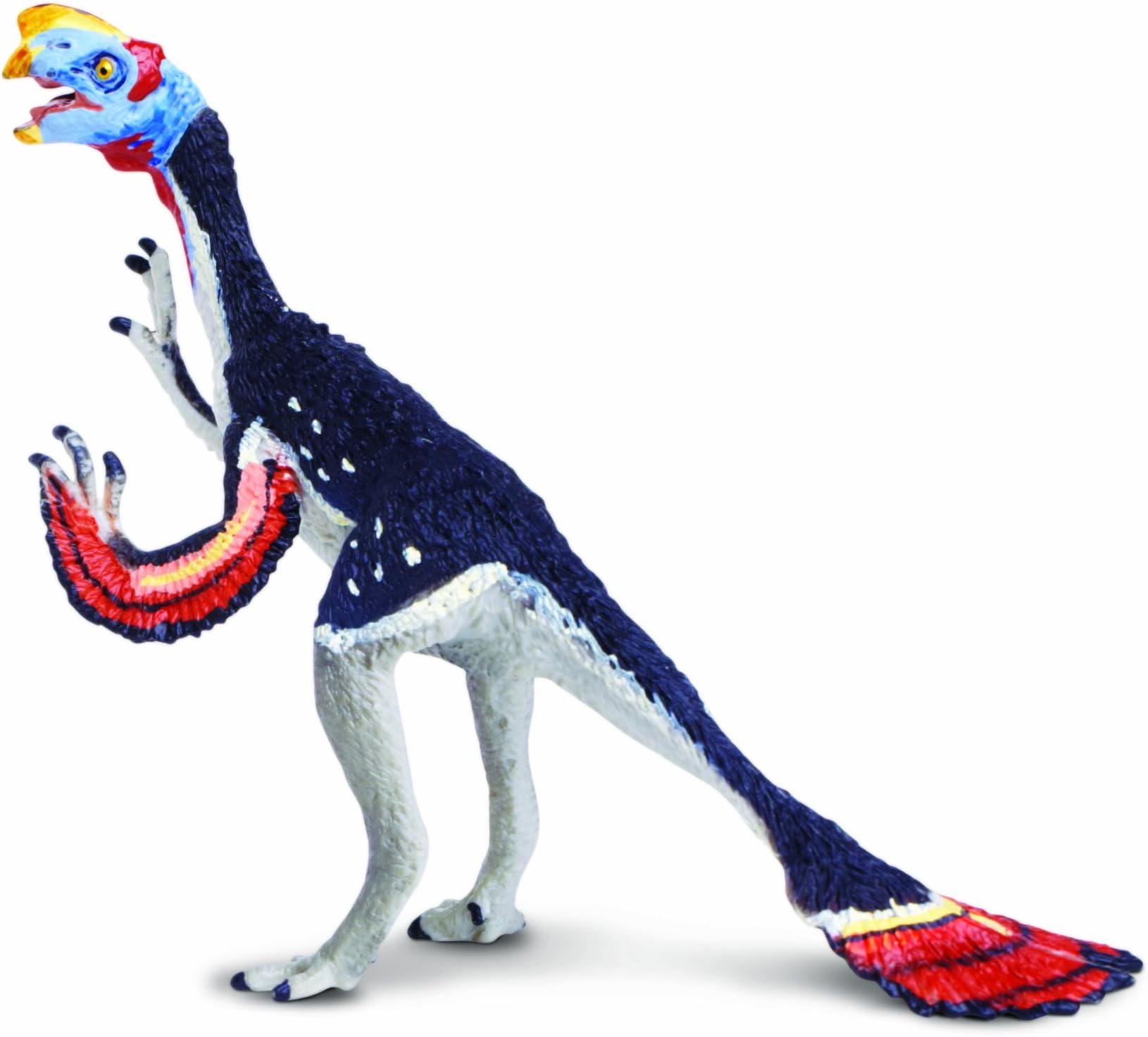 Safari Ltd Carnegie Scale Model Oviraptor