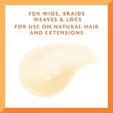 Cantu Protective Styles Daily Oil Drops 59ml Peppermint Tea Tree Scalp Moisture view 4