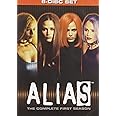 Alias: Season 1