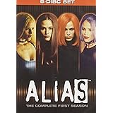 Alias: Season 1