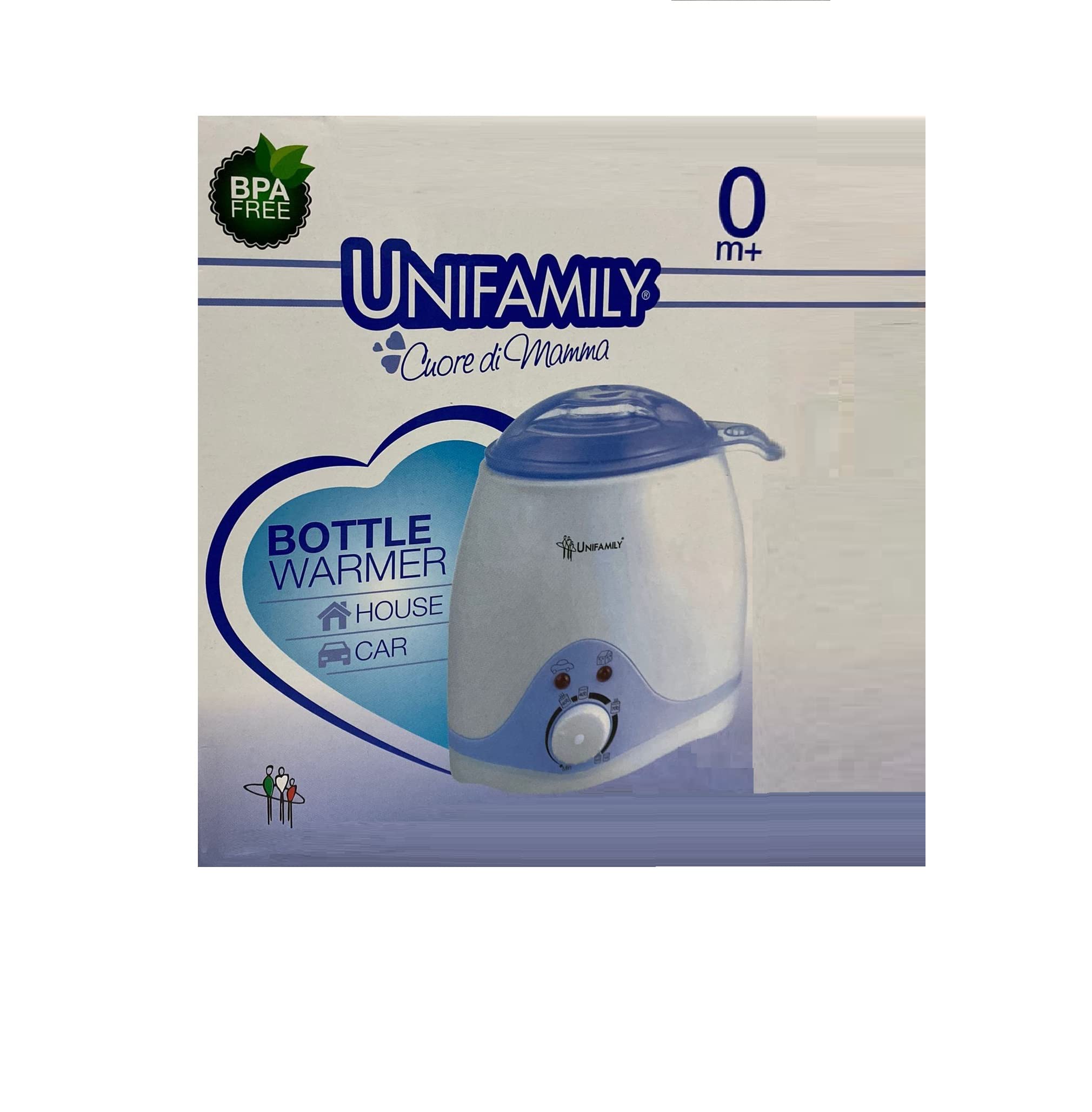 unifamily SCALDABIBERON Home/Auto 0 m +