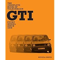 The Complete Book of Classic Volkswagens: Beetles, Microbuses