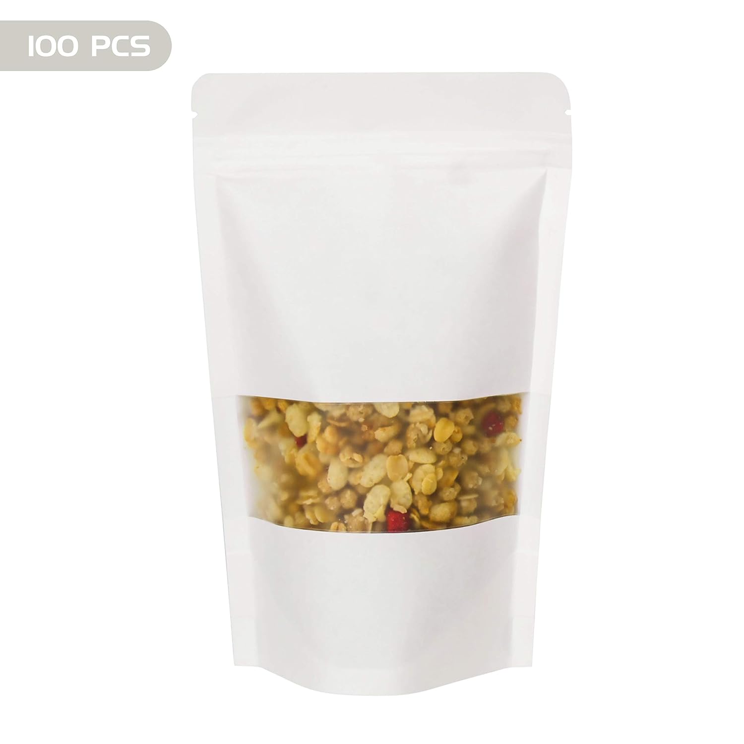 Download Matte Bag With Corn Stars Cereal - Packaging For Limited Edition Lucky Charms Marshmallows Is ...