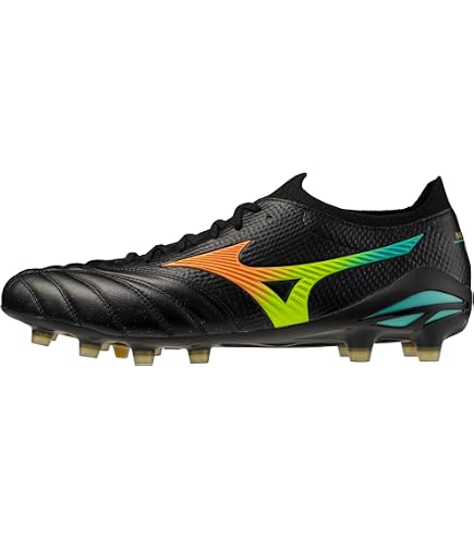 Amazon.com: Mizuno P1GA233009 Morelia Neo 4 Japan Men's Soccer