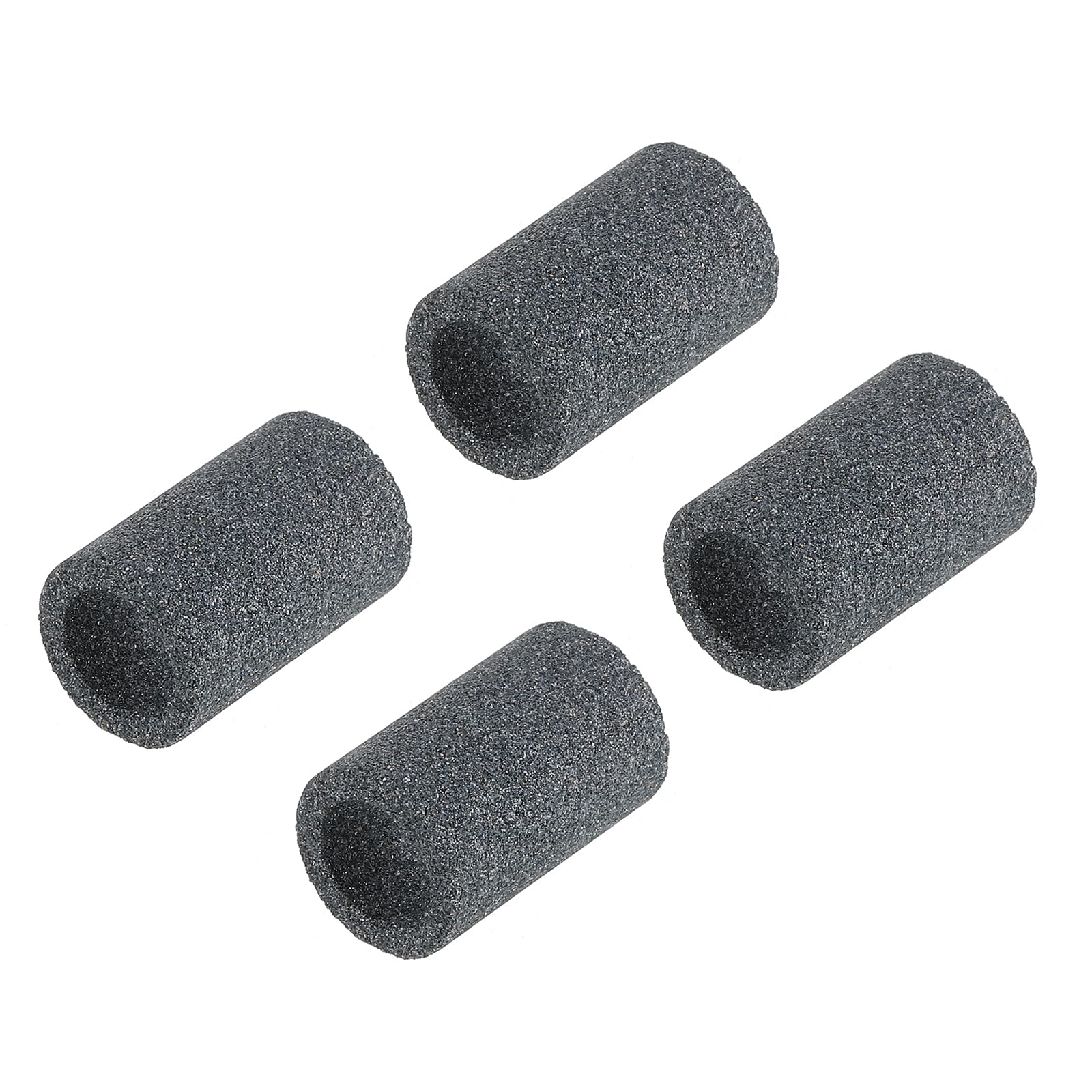 PATIKIL Dart Sharpeners, 4 Pack Steel Tip Sharpening Accessories Tool for Darts Point