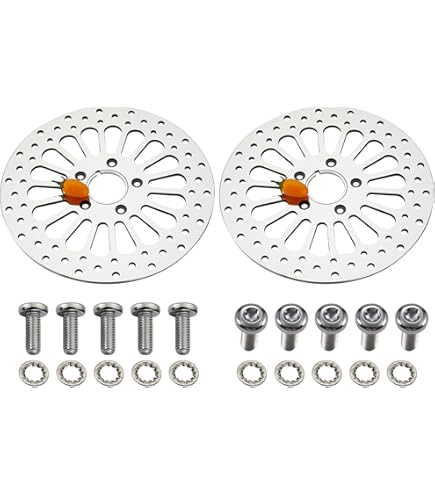 21X2.15 17X4.5 Fat Spoke Wheels For Harley Dyna Super Glide Low Rider