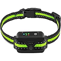 harbor freight bark collar