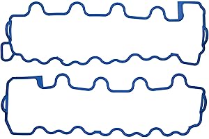 FEL-PRO VS 50842 R Engine Valve Cover Gasket Set for Mercedes-Benz CLS500