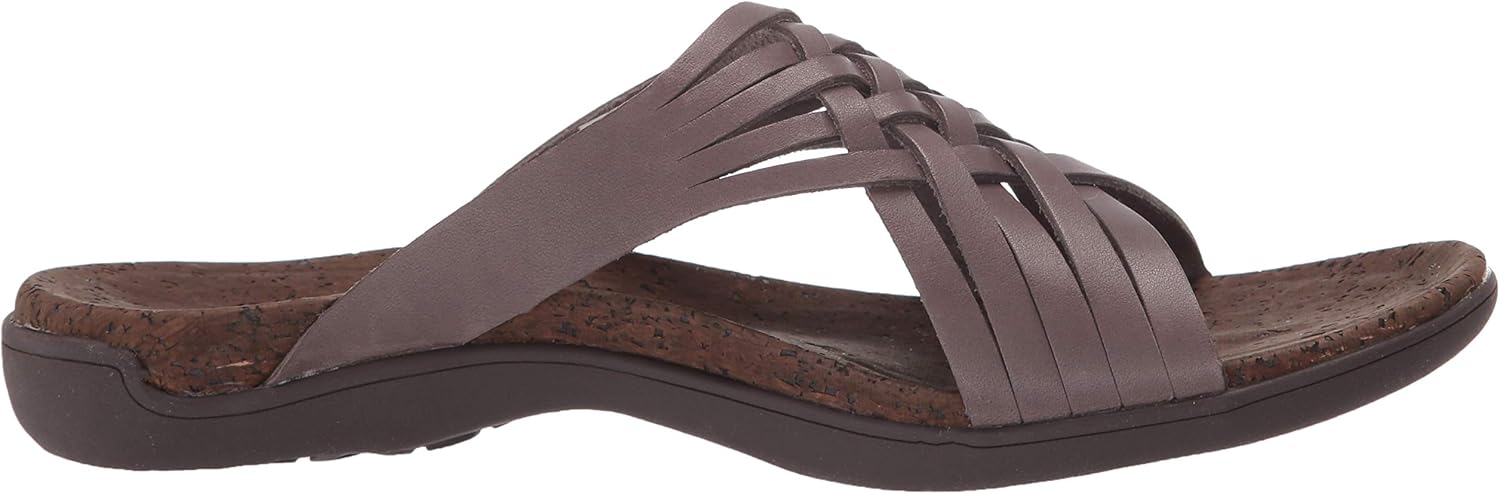 merrell mahana slide