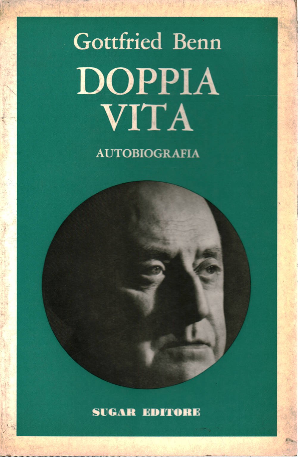 Amazon.it: Doppia Vita. Autobiografia - Benn Gottfried - Libri