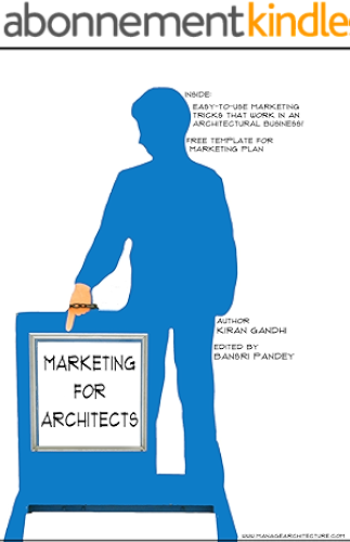 Download Marketing For Architects - A Practical Guide (English Edition) PDF
