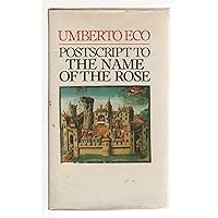 Postscript to the Name of the Rose