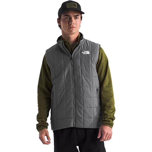 The North Face - Novelty Nuptse Men's Vest Size XXXL