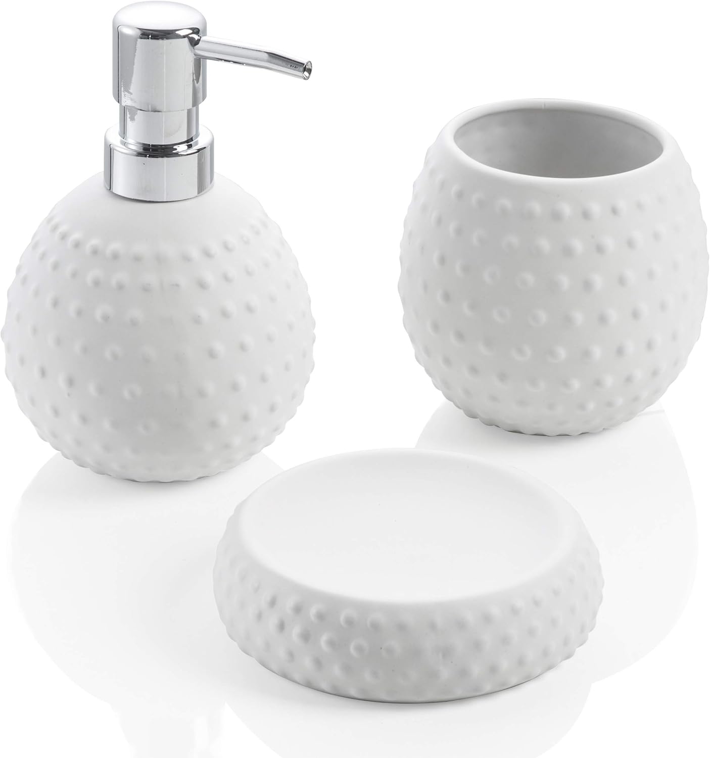 bicchiere bicchiere per il bagno