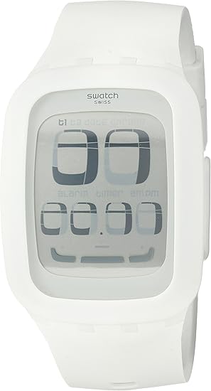 swatch touch white