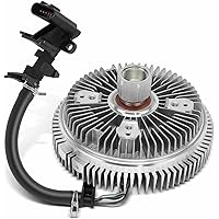Amazon.com: GM Genuine Parts 15-40133 Engine Cooling Fan Clutch 