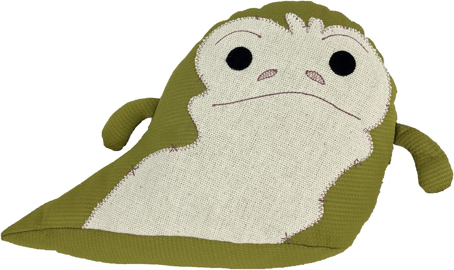 jabba the hutt stuffed animal