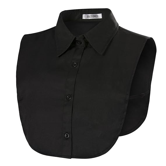 dicky collared shirt