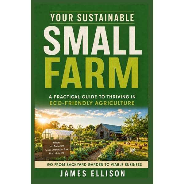 Farming for Us All: Practical Agriculture and the Cultivation of