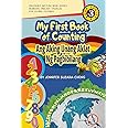 My First Book of Counting/Ang Aking Unang Aklat ng Pagbibilang