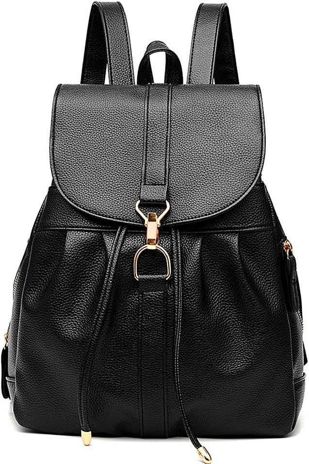 Waterproof Backpack Fashion Nylon Backpack for Girls
            
        
        
    


    

    
    
        





    
        
            
                Xnuoyo Anti-Theft Laptop Backpack, Large Capacity Computer Travel Rucksack with USB Charging Port, 15.6 inch Water-Resistance Casual Daypack for Travel Business Men Women(black)
            
        
        
    


    

    
    
        





    
        
            
                Women Backpack,COOFIT Womans Black Leather Backpack for Girls Schoolbag Casual Daypack School Backpacks Bag Satchel Black (Upgrade Design Black)
            
        
        
    


    

    
    
        





    
        
            
                College Bag Fits up to 15.6’’ Laptop Casual Rucksack Waterproof Business Travel School Backpack Daypacks with USB Unisex(All Black)
            
        
        
    


    

    
    
        





    
        
            
                Larissa' Vintage Leather Backpack for Women/for A4 Documents, for MacBooks, Daypack Rucksack Genuine Leather, Colour:Kara - Cognac
