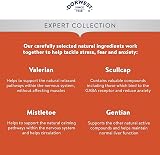 Dorwest Herbs Scullcap & Valerian Calming Tablets for Dogs & Cats 100 Tablets view 7