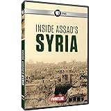 Frontline: Inside Assad's Syria