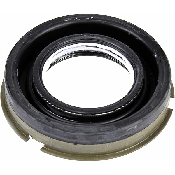 Amazon.com: GM Genuine Parts 13296280 Differential Drive Pinion 