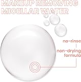 Avene Micellar Water Make-up Remover 400ml view 3