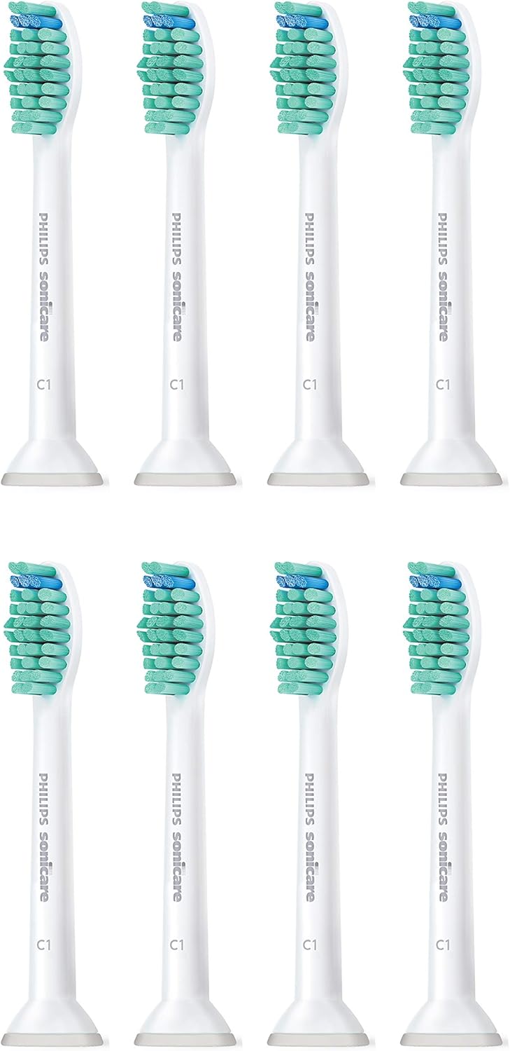 Philips 飞利浦 HX6018/31 替换刷头8支装 ￥182