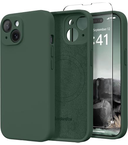 Amazon.com: Apple iPhone 13, 512GB, Green - Unlocked (Renewed