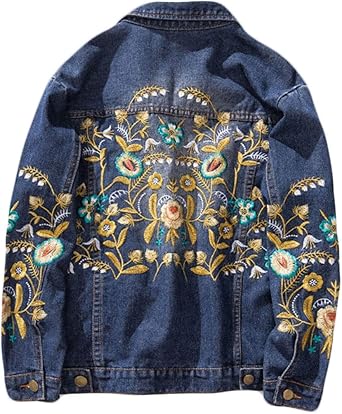 plus size denim jacket nz