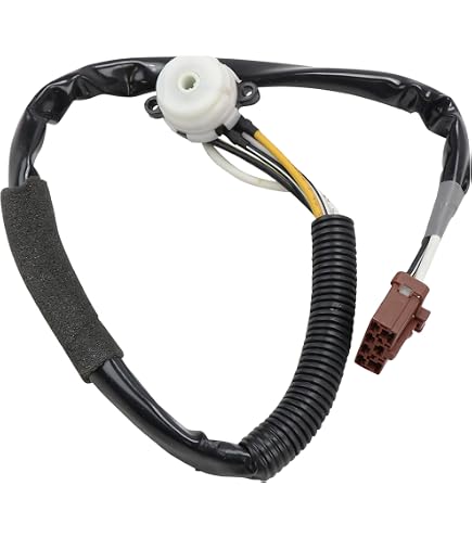 Beck/Arnley 201-1922 Ignition Switch, Ignition Starter - Amazon Canada